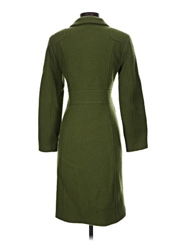 Marc New York Andrew Marc Wool Coat (view 2)