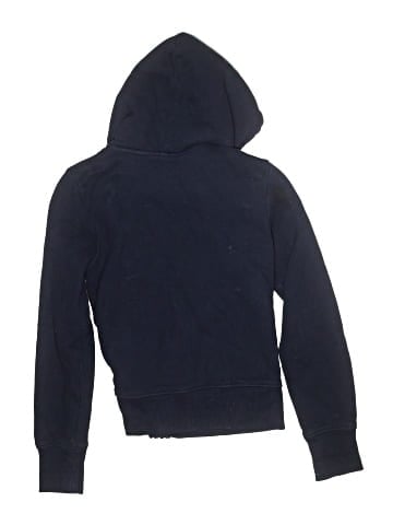 Old Navy Zip Up Hoodie (view 2)