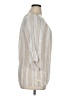 New Directions Ivory 3/4 Sleeve Blouse Size XL - photo 4