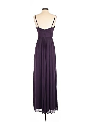 David's Bridal Cocktail Dress (view 2)