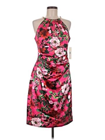 Eliza J Cocktail Dress (view 1)