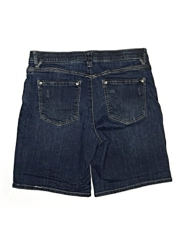 Wit & Wisdom Denim Shorts (view 2)