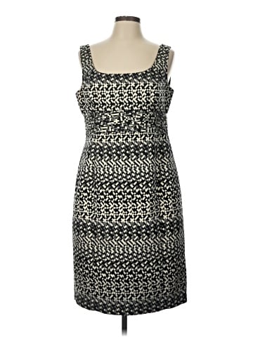 Jones New York Cocktail Dress (view 1)