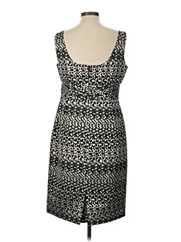 Jones New York Cocktail Dress (view 2)