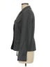 Calvin Klein Tweed Gray Blazer Size 8 - photo 5