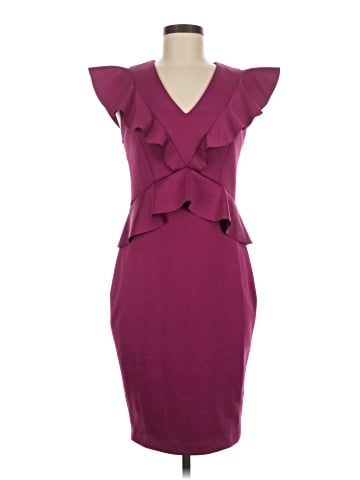 Ted Baker London Cocktail Dress (view 1)