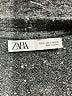 Zara Gray Cardigan Size S - photo 4