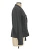 Calvin Klein Tweed Gray Blazer Size 8 - photo 4