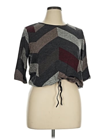 Ultra Teeze Short Sleeve Top (view 1)
