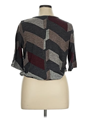 Ultra Teeze Short Sleeve Top (view 2)