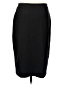 H&M Black Formal Skirt Size L - photo 2