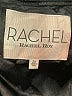 RACHEL Rachel Roy Floral Black Jacket Size 2X - photo 6