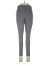 Gap Fit Solid Gray Active Pants Size L - photo 1