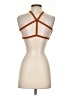 Wolven Orange Tank Top Size XS - photo 2