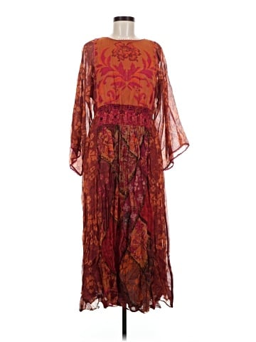 Soft Surroundings Cocktail Dress (view 1)