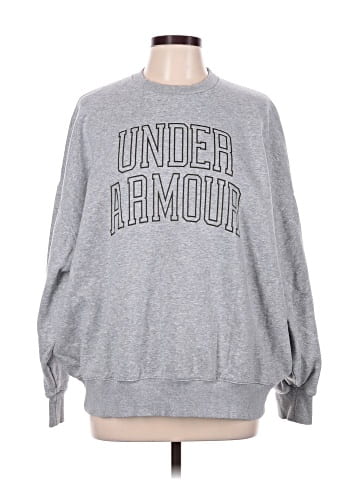 Under Armour Sweatshirt (view 1)