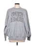 Under Armour Gray Sweatshirt Size L - photo 1