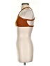 Wolven Orange Tank Top Size XS - photo 5