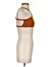 Wolven Orange Tank Top Size XS - photo 4