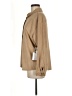 1.State Tan Long Sleeve Blouse Size M - photo 5