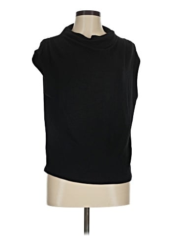 Monrow Sleeveless T-Shirt (view 1)