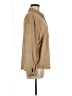 1.State Tan Long Sleeve Blouse Size M - photo 4
