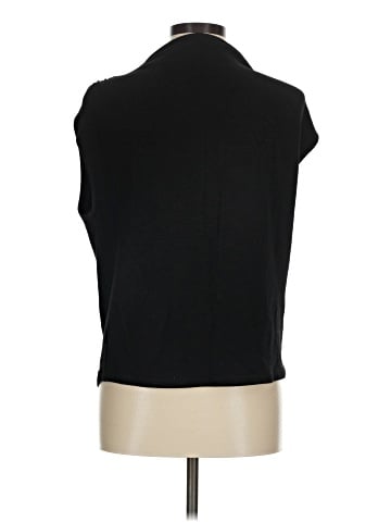 Monrow Sleeveless T-Shirt (view 2)