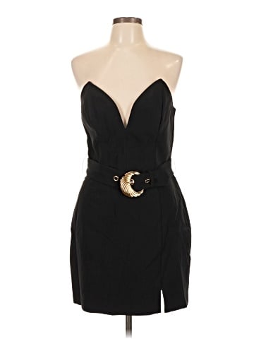 Amanda Uprichard Cocktail Dress (view 1)
