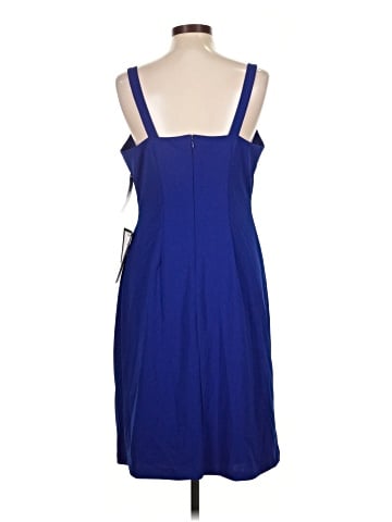 Alex Evenings Cocktail Dress (view 2)