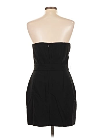 Amanda Uprichard Cocktail Dress (view 2)