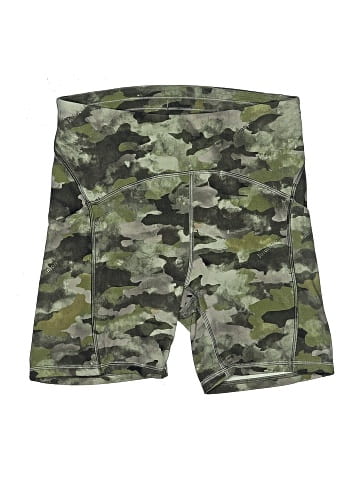Lululemon Athletica Cargo Shorts (view 1)
