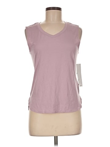 Head Sleeveless T-Shirt (view 1)
