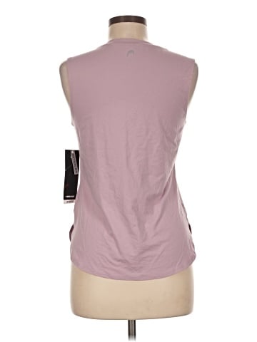 Head Sleeveless T-Shirt (view 2)