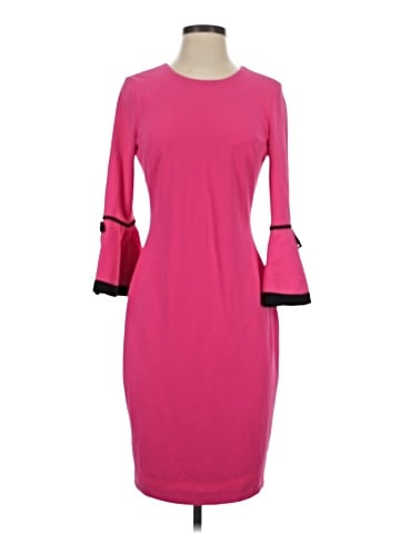 Calvin Klein Cocktail Dress (view 1)