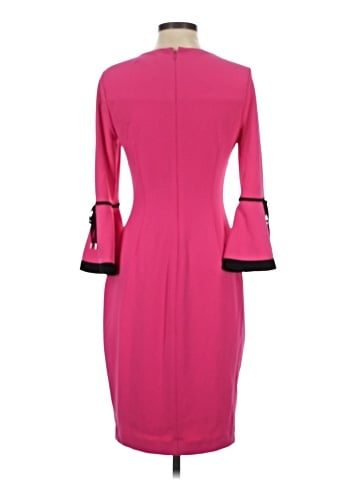 Calvin Klein Cocktail Dress (view 2)