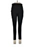 Gap Fit Solid Black Active Pants Size L - photo 1