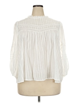 Universal Thread 3/4 Sleeve Blouse