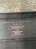 Threads 4 Thought Solid Black Active Pants Size 1X - photo 4