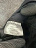 Threads 4 Thought Solid Black Active Pants Size 1X - photo 5