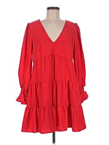 Adrianna Papell Casual Dress (view 1)