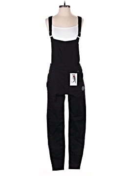 Denizen From Levi's Overalls