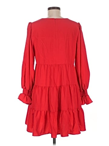Adrianna Papell Casual Dress (view 2)