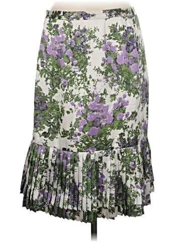 Ann Taylor Casual Skirt (view 1)