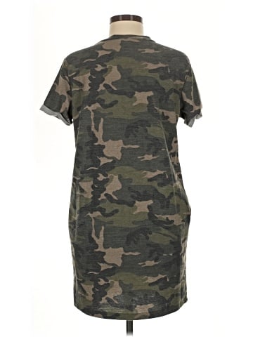 Alya Casual Dress (view 2)