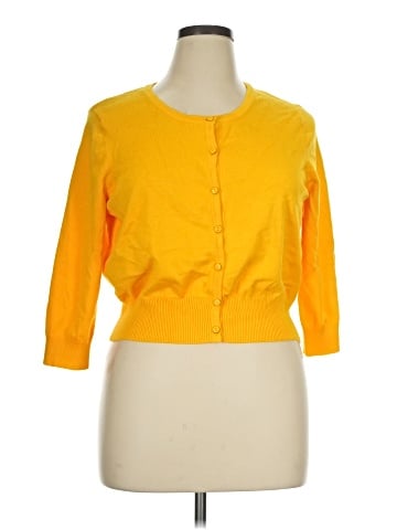 Cato Cardigan (view 1)