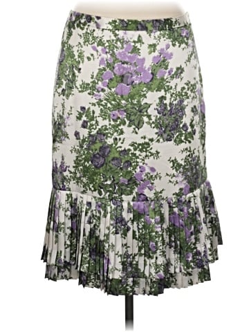 Ann Taylor Casual Skirt (view 2)