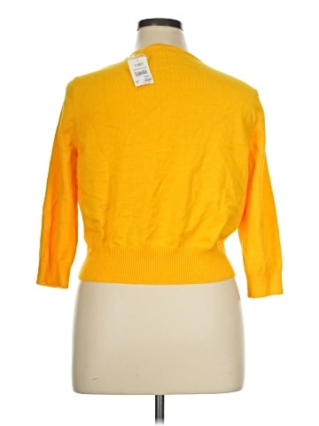 Cato Cardigan (view 2)