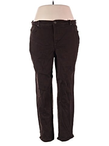 Gloria Vanderbilt Jeans (view 1)