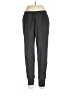 DKNY Chevron-herringbone Gray Casual Pants Size L - photo 1