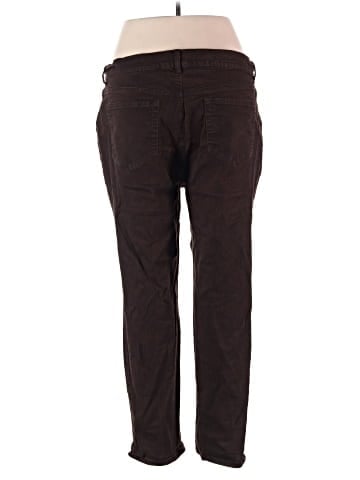 Gloria Vanderbilt Jeans (view 2)